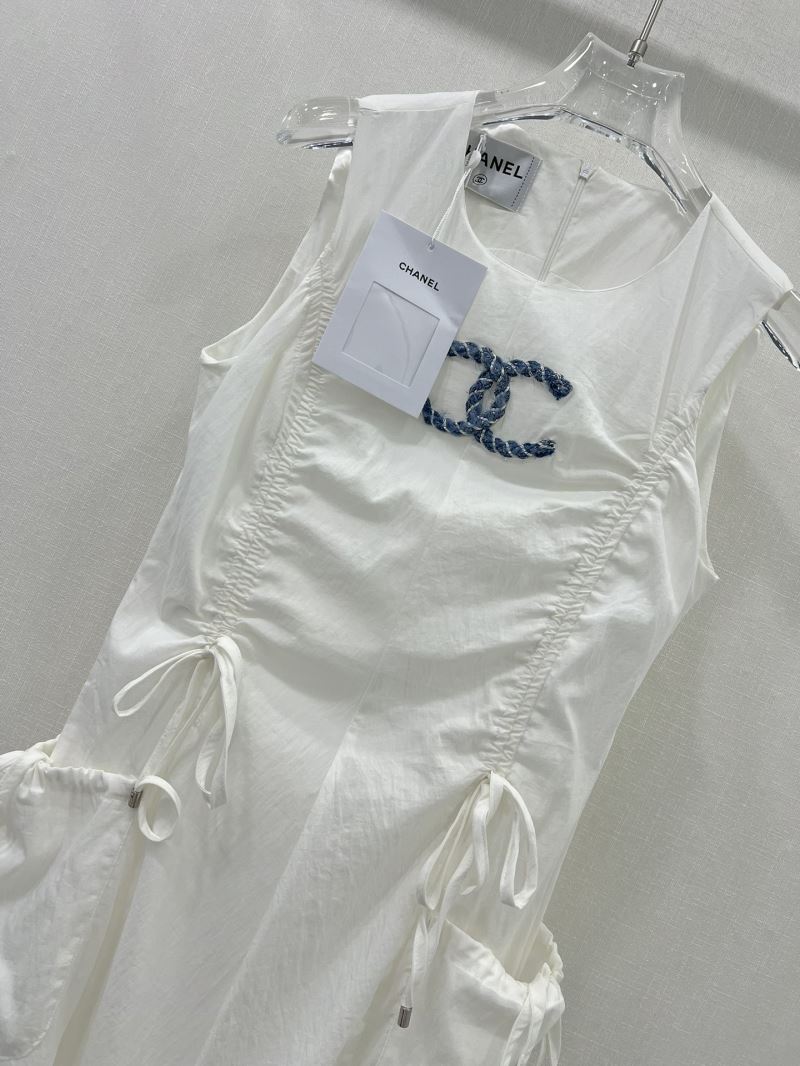 Chanel Dress